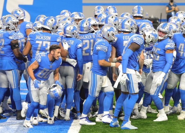 Detroit Lions What Teams Have Never Won A Super Bowl - demo10