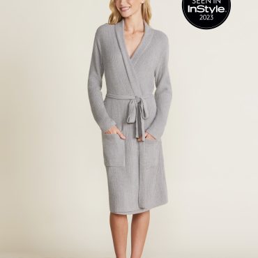 CozyChic Lite® Ribbed Robe