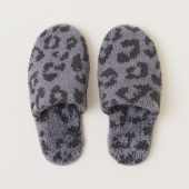 CozyChic® Barefoot In The Wild® Slipper