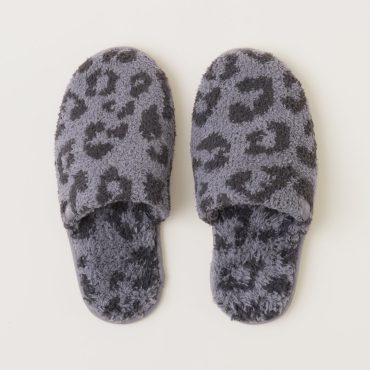CozyChic® Barefoot In The Wild® Slipper