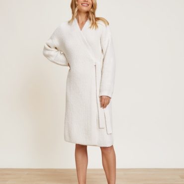 CozyChic® Side Tie Robe