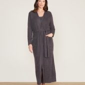 CozyChic Lite®Women's Long Robe