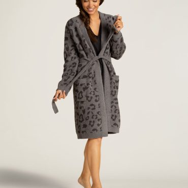 CozyChic® Women's Barefoot In The Wild® Robe