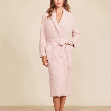 CozyChic® Ribbed Robe