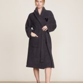 CozyChic® Disney Classic Mickey Mouse Icon Robe