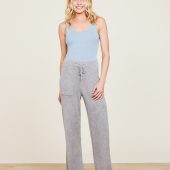 CozyChic Lite® Patch Pocket Long Pant