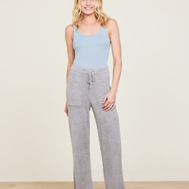 CozyChic Lite® Patch Pocket Long Pant